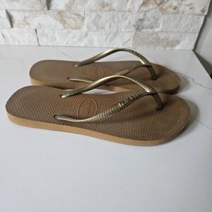 Haviannas flip flops